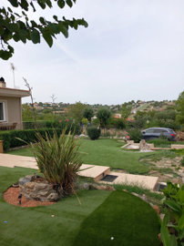 Photo 4 - Cottage 74 m² in Attica