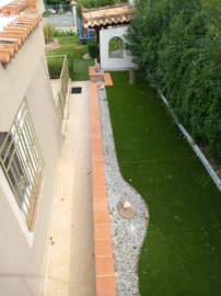 Photo 5 - Cottage 74 m² in Attica