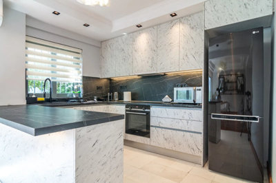 Photo 13 - Cottage 270 m² in Attica