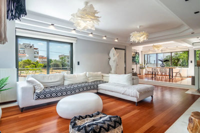 Photo 5 - Cottage 270 m² in Attica