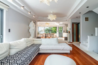 Photo 9 - Cottage 270 m² in Attica