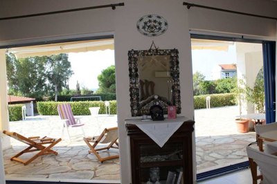 Photo 14 - Cottage 400 m² in Attica