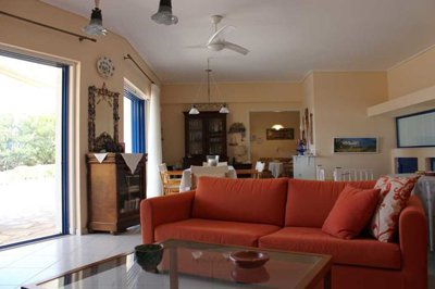 Photo 15 - Cottage 400 m² in Attica