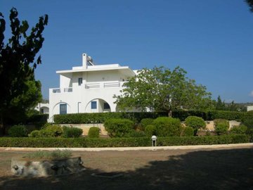 Photo 2 - Cottage 400 m² in Attica