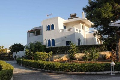 Photo 3 - Cottage 400 m² in Attica