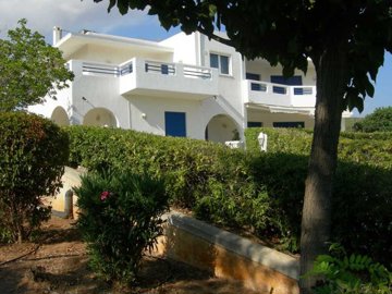 Photo 4 - Cottage 400 m² in Attica