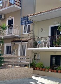 Photo 13 - Apartment 53 m² in Ionian islands