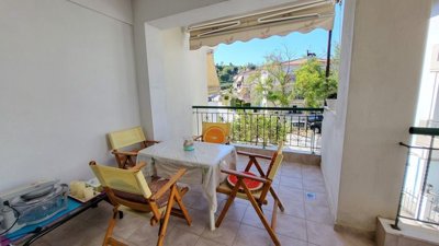 Photo 10 - Apartment 58 m² in Central Macedonia