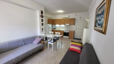 Photo 4 - Apartment 58 m² in Central Macedonia