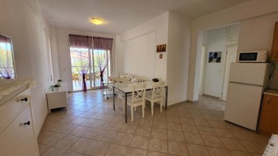 Photo 2 - Apartment 58 m² in Central Macedonia