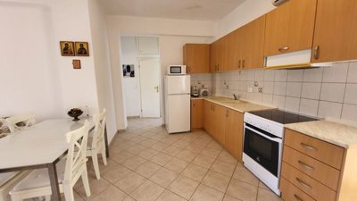 Photo 4 - Apartment 58 m² in Central Macedonia