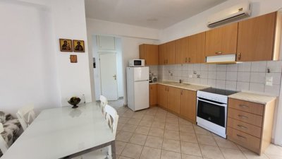 Photo 5 - Apartment 58 m² in Central Macedonia