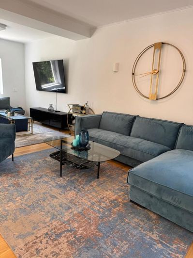 Image No.5-3 Bed Maisonette for sale