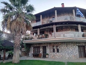Photo 1 - Villa 450 m² in Central Macedonia
