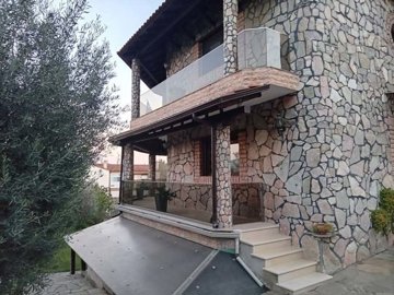 Photo 2 - Villa 450 m² in Central Macedonia