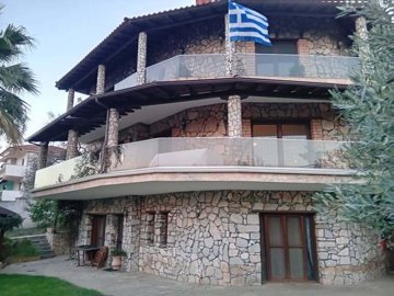 Photo 3 - Villa 450 m² in Central Macedonia