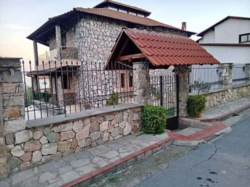 Photo 5 - Villa 450 m² in Central Macedonia