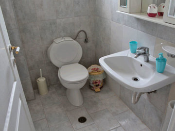 Photo 14 - Cottage 360 m² in Central Macedonia