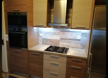 Photo 5 - Apartment 82 m² in Attica