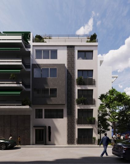 Image No.1-1 Bed Flat for sale