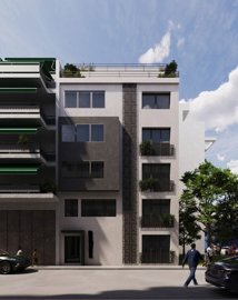 Photo 1 - Apartment 36 m² in Attica