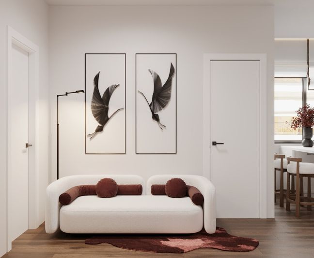 Image No.10-1 Bed Flat for sale