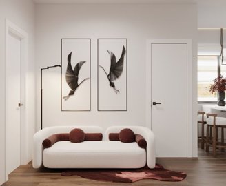 Photo 10 - Apartment 36 m² in Attica