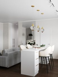 Photo 13 - Apartment 36 m² in Attica