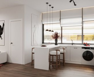 Photo 15 - Apartment 36 m² in Attica