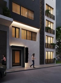 Photo 2 - Apartment 36 m² in Attica