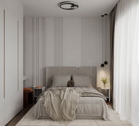 Image No.24-1 Bed Flat for sale