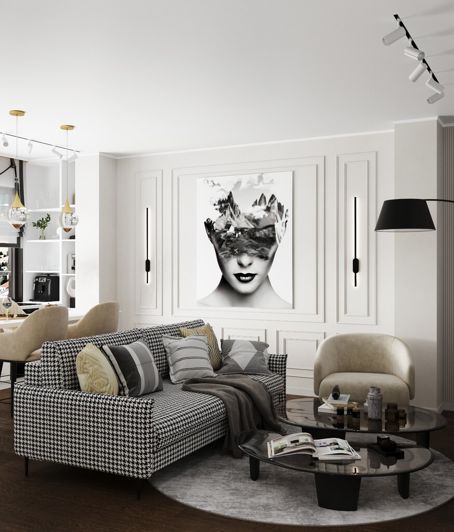 Image No.4-1 Bed Flat for sale