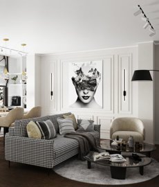 Photo 4 - Apartment 36 m² in Attica