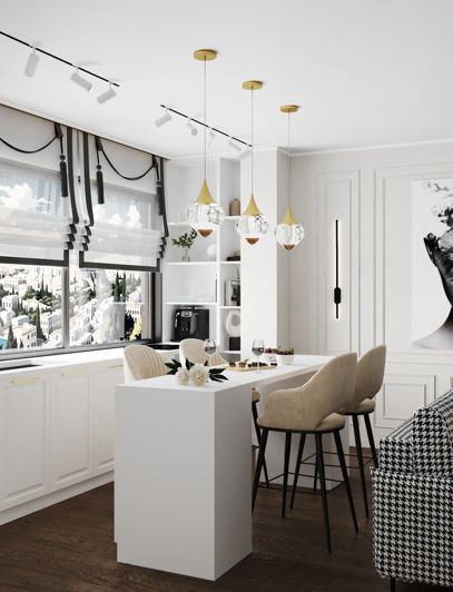 Image No.6-1 Bed Flat for sale