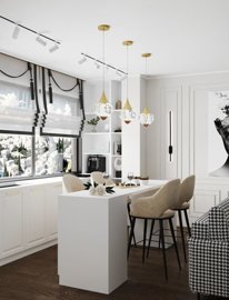 Photo 6 - Apartment 36 m² in Attica