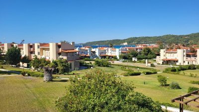 3 Bed Maisonette for sale