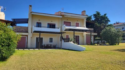 Photo 2 - Townhouse 98 m² in Central Macedonia