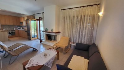 Photo 3 - Townhouse 98 m² in Central Macedonia