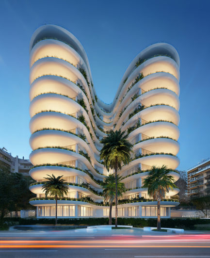 Image No.1-2 Bed Flat for sale