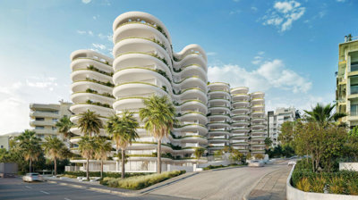 Photo 2 - Apartment 88 m² in Attica