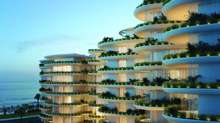 Image No.3-2 Bed Flat for sale