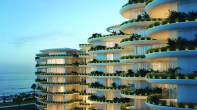 Photo 2 - Apartment 116 m² in Attica