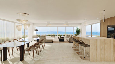 Photo 5 - Apartment 116 m² in Attica