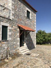 Photo 11 - Cottage 101 m² in Peloponnese