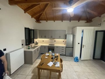 Photo 13 - Cottage 101 m² in Peloponnese