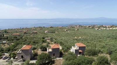 Photo 12 - Cottage 127 m² in Peloponnese