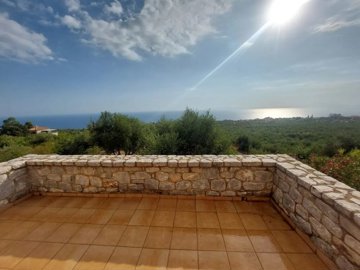 Photo 2 - Cottage 127 m² in Peloponnese