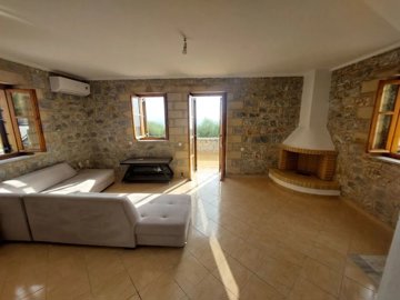 Photo 4 - Cottage 127 m² in Peloponnese