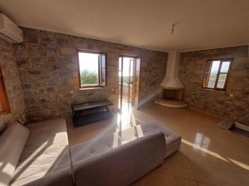 Photo 6 - Cottage 127 m² in Peloponnese