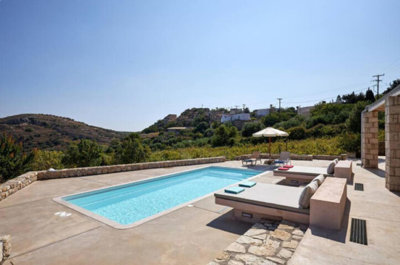 Photo 14 - Villa 120 m² in Crete